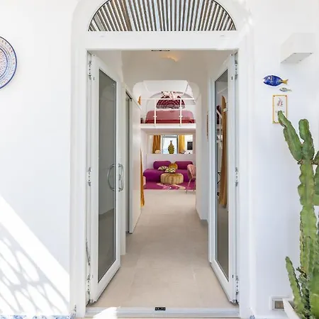 Casa de hóspedes Belvedere Exclusive