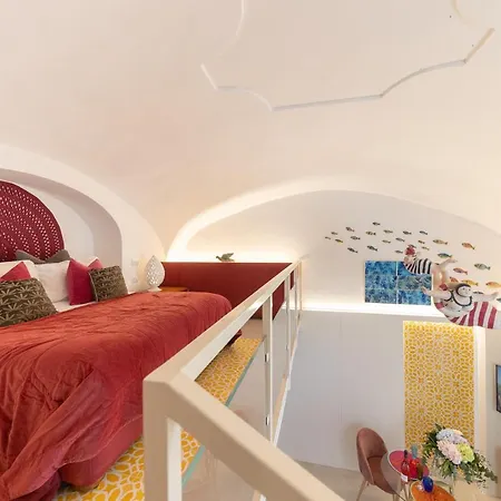 Belvedere Exclusive Guest house