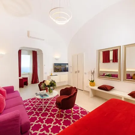 Belvedere Exclusive Guest house 4*