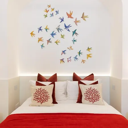 Belvedere Exclusive 4* Capri