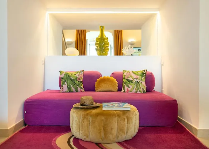 Vendégház Belvedere Exclusive