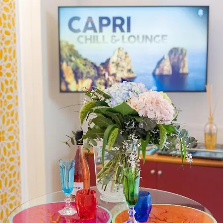 Belvedere Exclusive * Capri