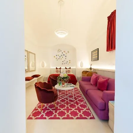 Belvedere Exclusive Maison d'hôtes Capri