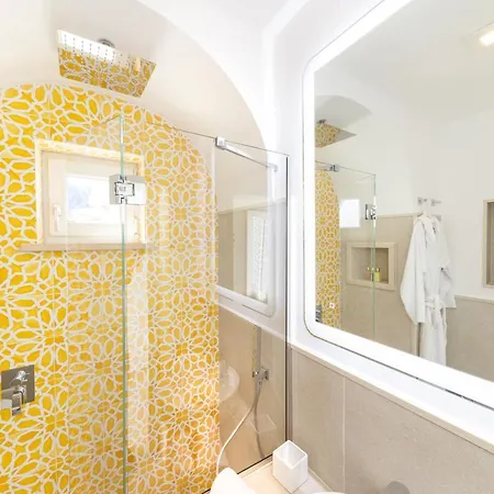 Maison d'hôtes Belvedere Exclusive Capri