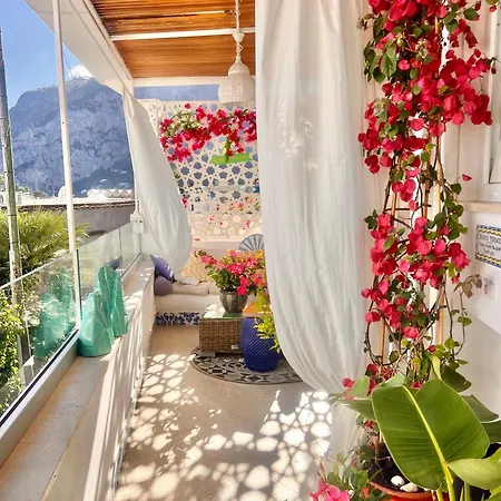 Belvedere Exclusive * Capri