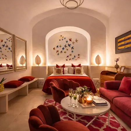Belvedere Exclusive Капри